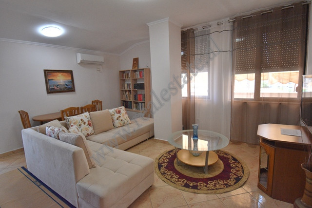 Two bedroom apartment for rent in Selvia area in Tirana